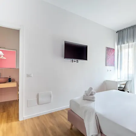 Relais Garbatella Casa de hóspedes 4*