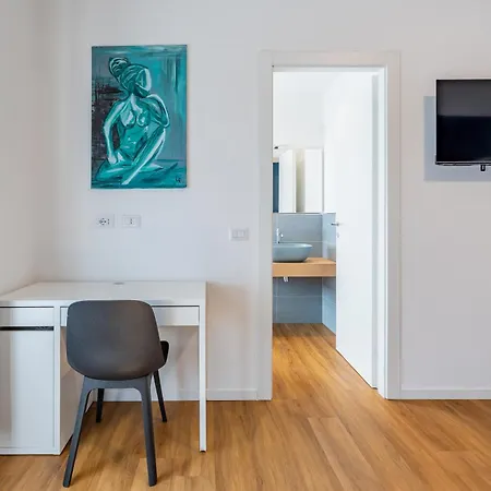 Relais Garbatella Casa de hóspedes Roma
