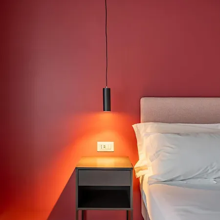 Relais Garbatella Casa de hóspedes 4*