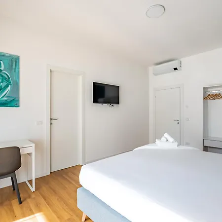 Casa de hóspedes Relais Garbatella 4*