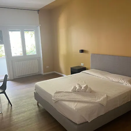 Relais Garbatella Roma