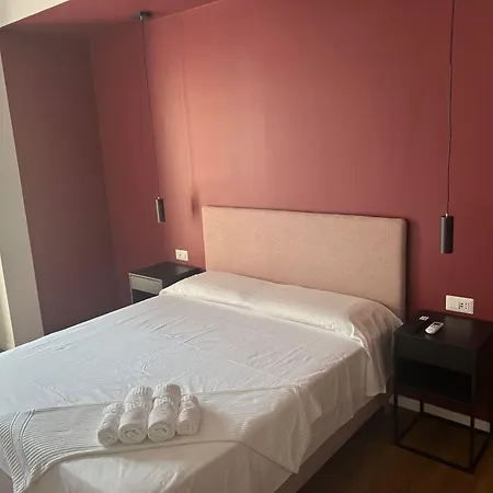 Relais Garbatella
