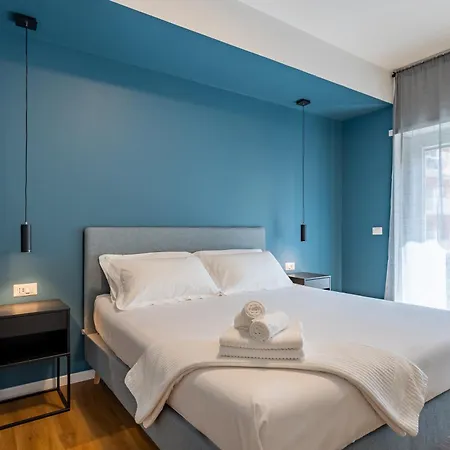 Relais Garbatella Penzion