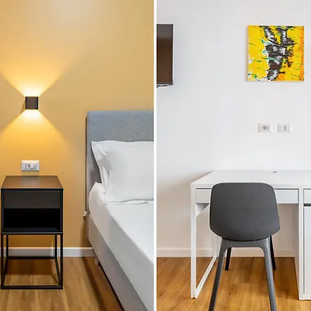 Relais Garbatella 4* Rome