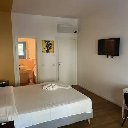 Relais Garbatella Maison d'hôtes 4*