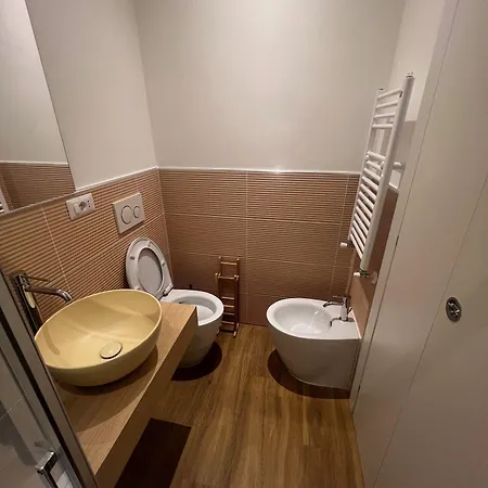 Relais Garbatella