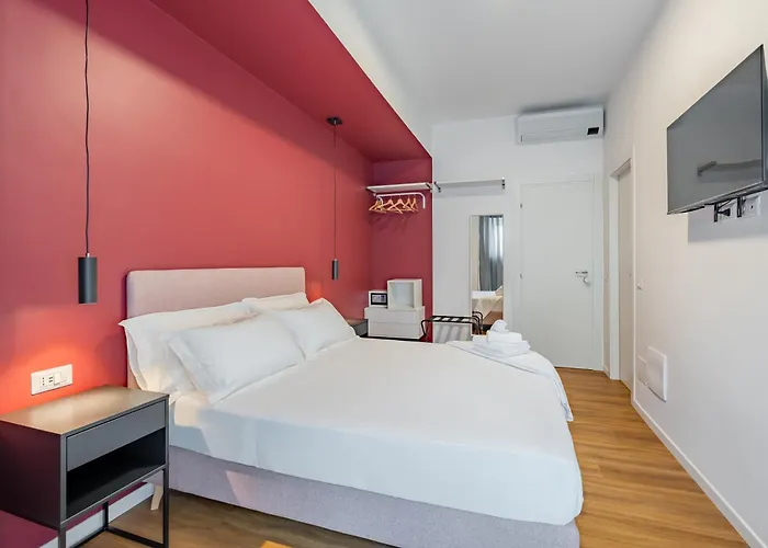 Guest house Relais Garbatella