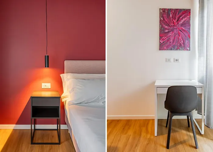 Relais Garbatella Guest house 4*