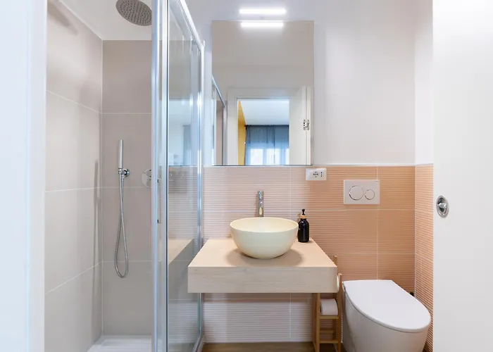 Guest house Relais Garbatella Rome