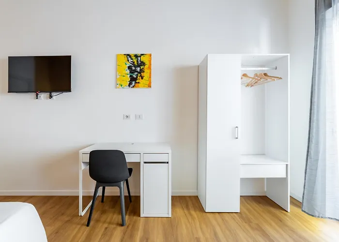 Relais Garbatella Guest house 4*