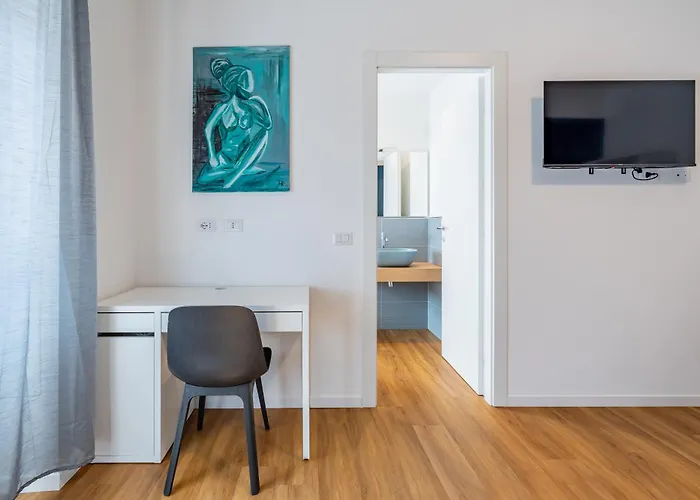 Relais Garbatella Guest house Rome