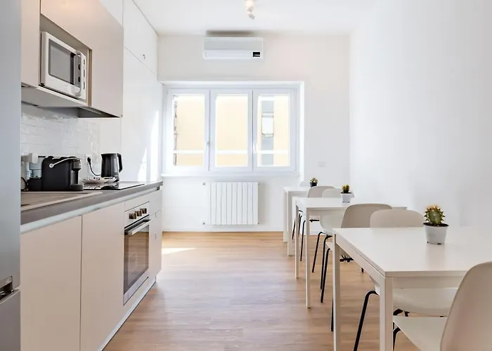 Relais Garbatella Guest house