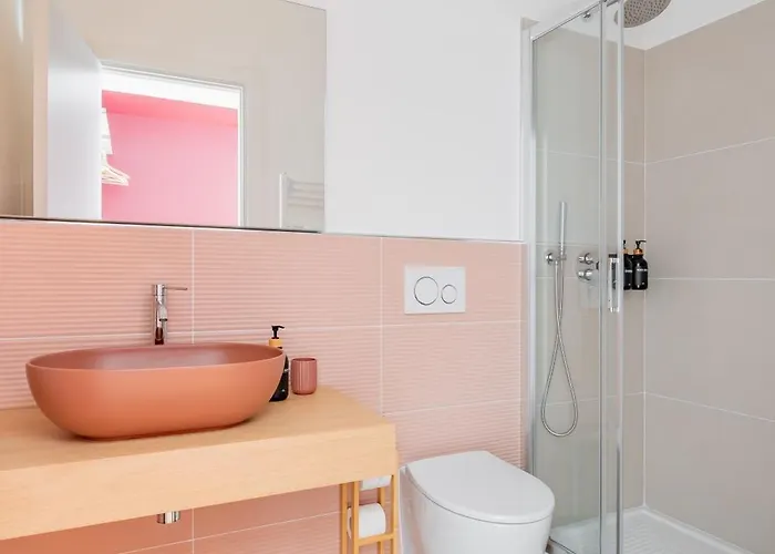 Relais Garbatella 4* Rome