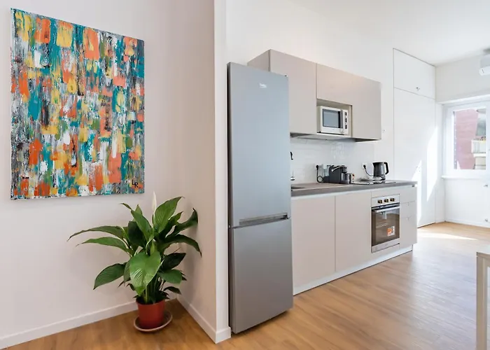 Relais Garbatella Guest house Rome