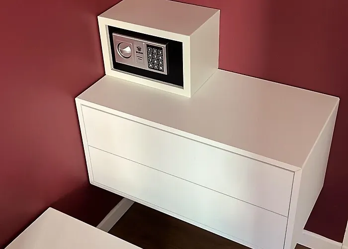 Guest house Relais Garbatella Rome