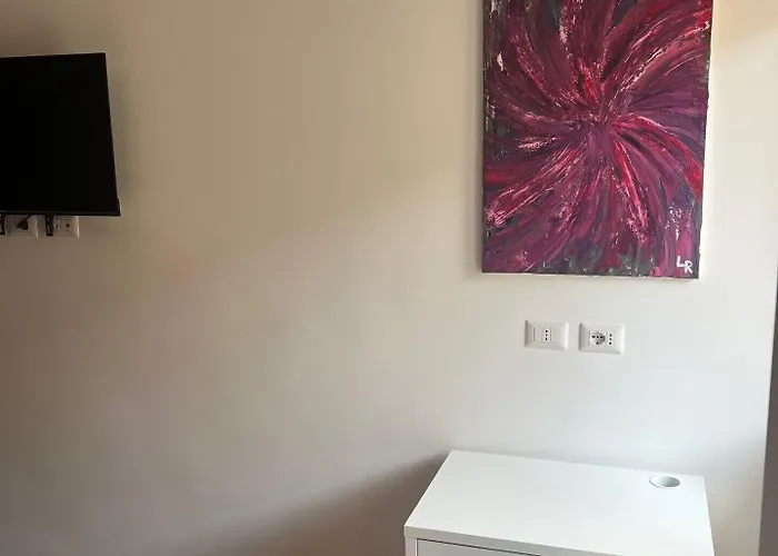 Guest house Relais Garbatella Rome