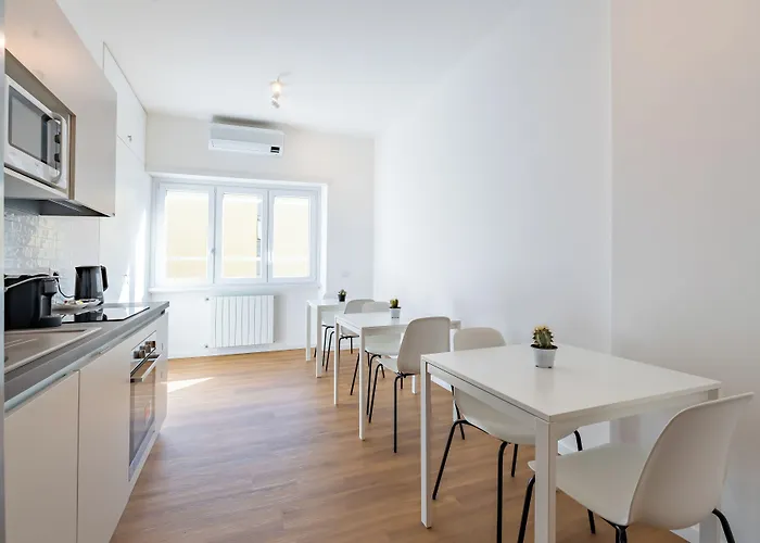 Guest house Relais Garbatella