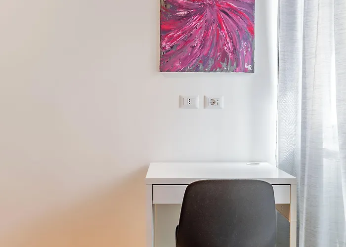 Guest house Relais Garbatella