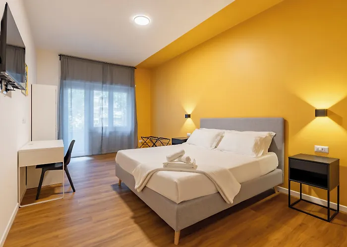 Relais Garbatella 4*