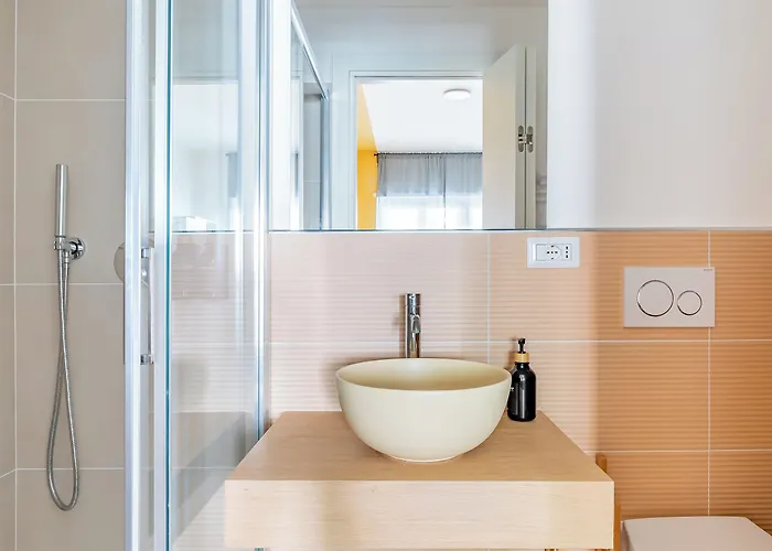 Guest house Relais Garbatella