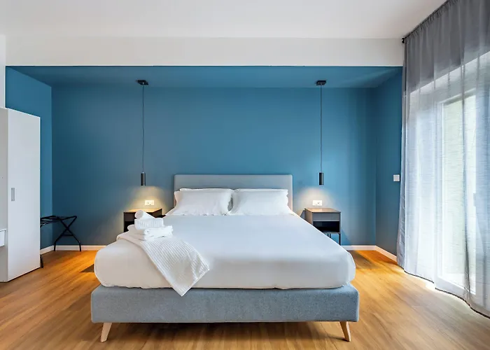 Guest house Relais Garbatella 4*