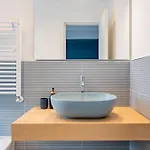 Relais Garbatella 4* Řím