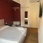 Relais Garbatella Gæstehus