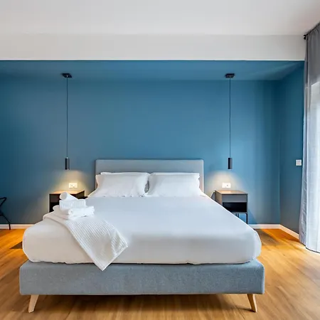 Relais Garbatella