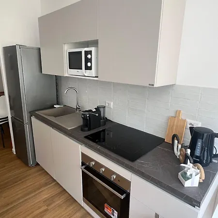 ゲストハウス Relais Garbatella 4*