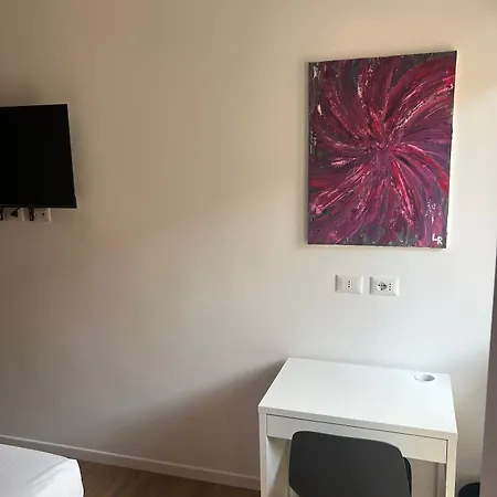 招待所 Relais Garbatella 罗马