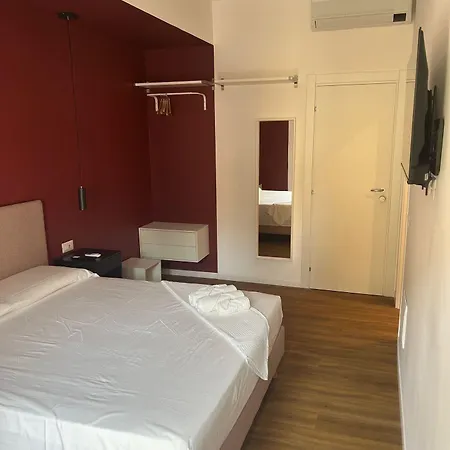 Relais Garbatella 招待所