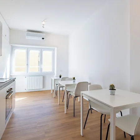 招待所 Relais Garbatella