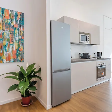 Relais Garbatella ゲストハウス 4*