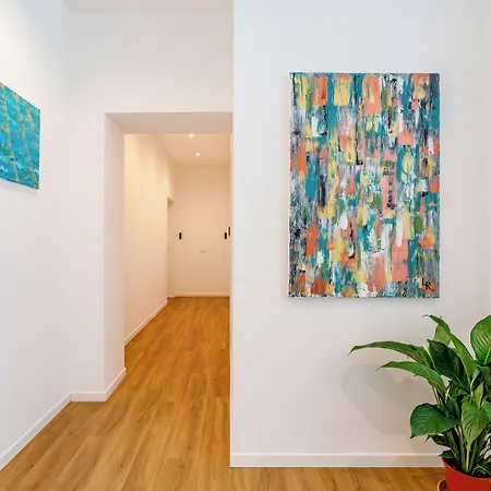 ゲストハウス Relais Garbatella 4*