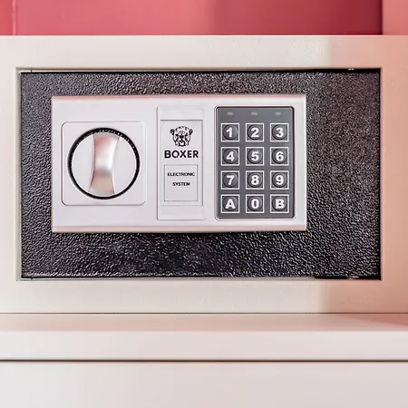 Relais Garbatella ゲストハウス