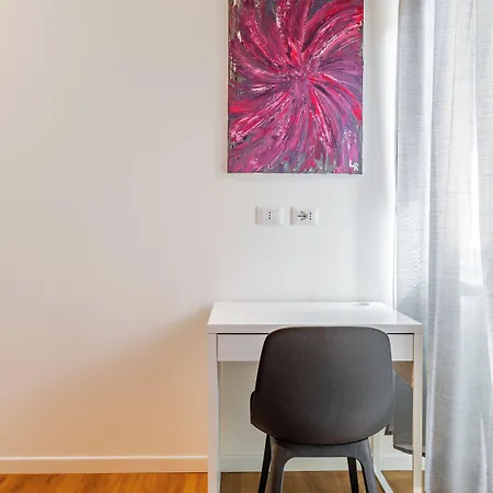 ゲストハウス Relais Garbatella