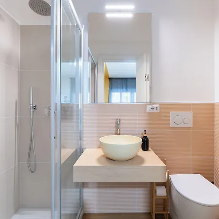 Relais Garbatella ゲストハウス 4*