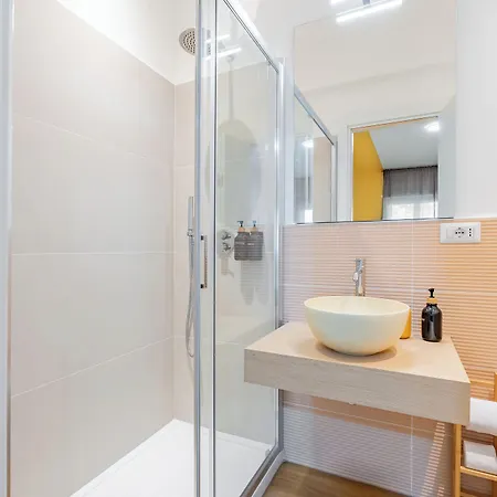 ゲストハウス Relais Garbatella ローマ