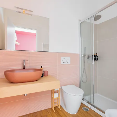Relais Garbatella