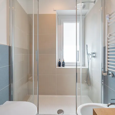 Gæstehus Relais Garbatella 4*