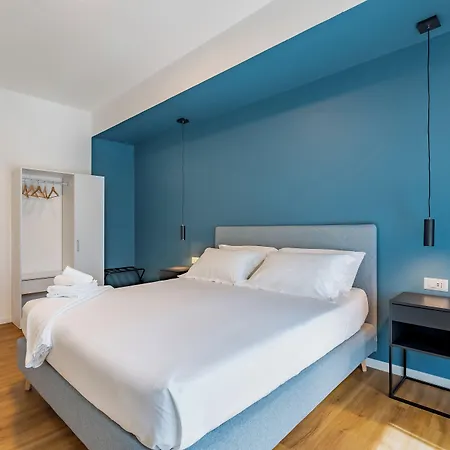 Relais Garbatella 4* Rome