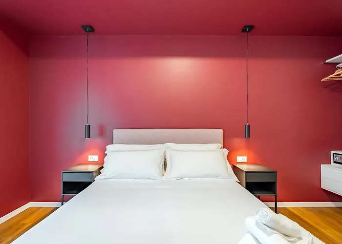 Relais Garbatella Πανσιόν 4*