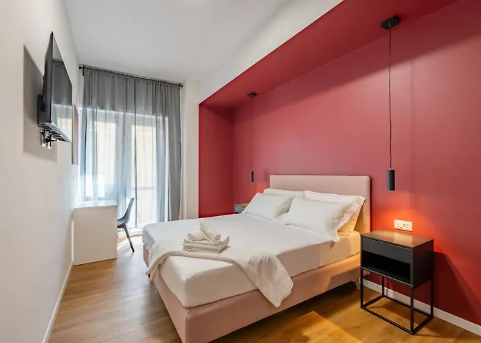 Affittacamere Relais Garbatella Roma