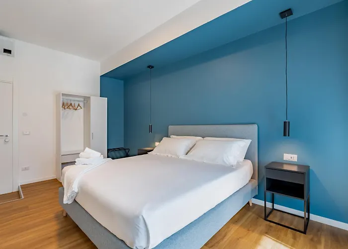 Relais Garbatella Ρώμη