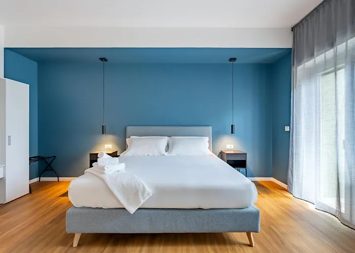 Relais Garbatella