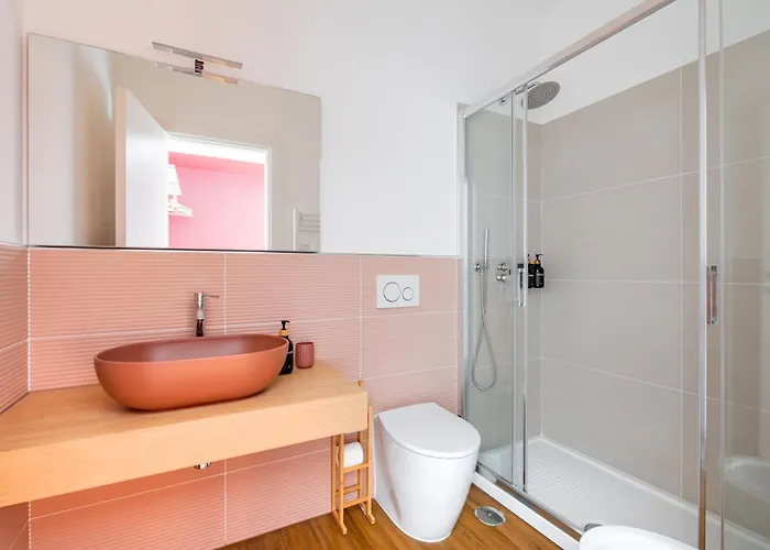 Relais Garbatella Affittacamere Roma