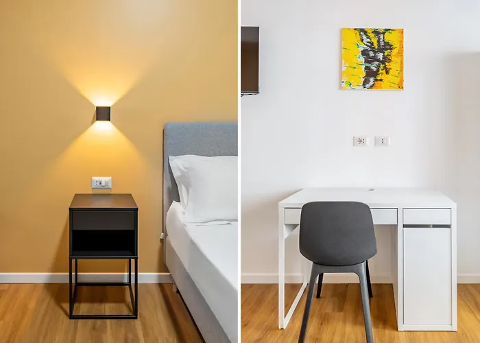 Relais Garbatella 4* Roma