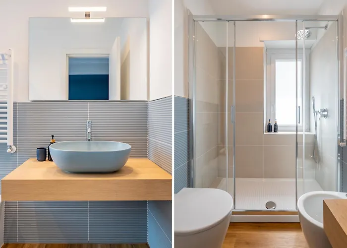 Affittacamere Relais Garbatella Roma