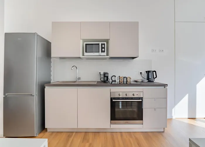 Affittacamere Relais Garbatella 4*