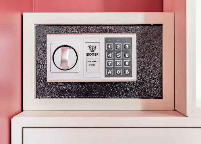 Affittacamere Relais Garbatella Roma